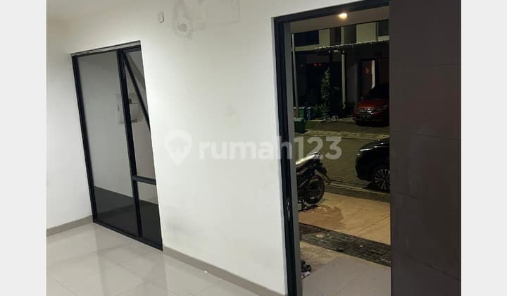 Disewakan Rumah Cluster Dallas 6 X 10 Milenial Pik2