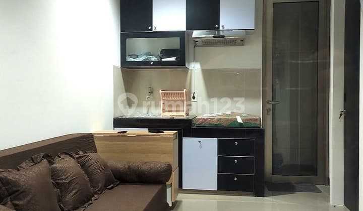 For Rent Fully Furnished Residence Cluster Virginia Pik 2