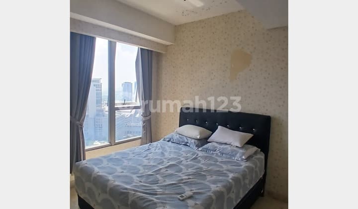 For rent furnished 3BR apartment Gold Coast PIK