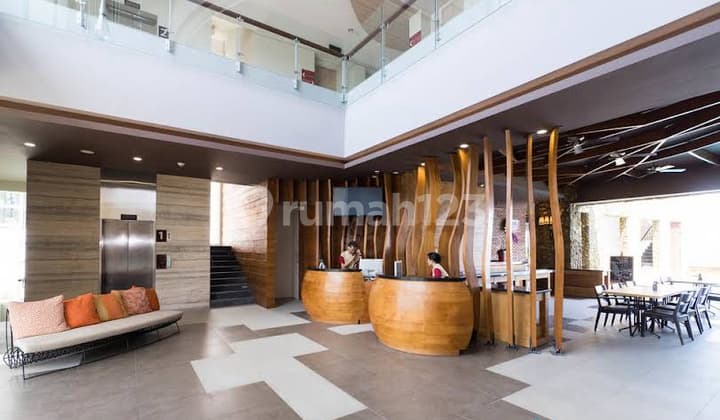 Hotel Dekat Pintu Tol Nusa Dua Ocean View And Sunset