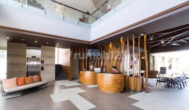 Hotel Dekat Pintu Tol Nusa Dua Ocean View And Sunset