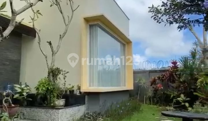 Villa 5 Bedroom Ocean View di Uluwatu Siap Huni