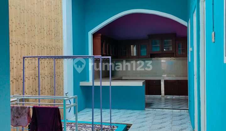 Rumah 5 Kamar Tidur Di Mayong Jepara Dekat Pabrik Bisa Untuk Kosan