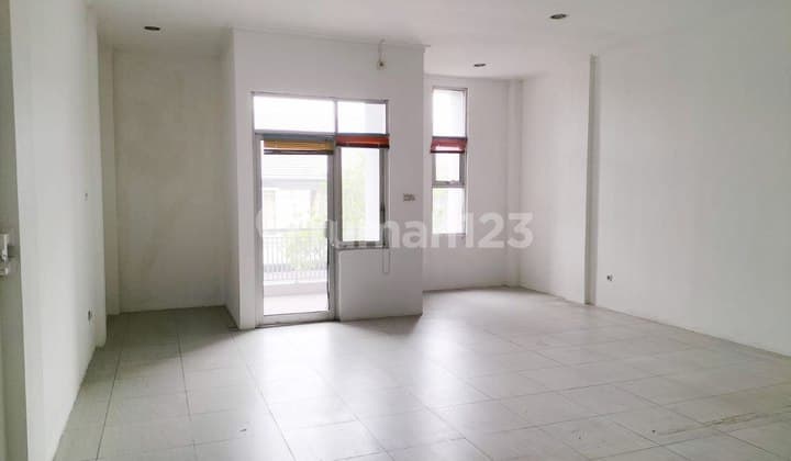 Dijual Ruko 3lantai Taman Mekar Abadi Mekarwangi Bandung Fem