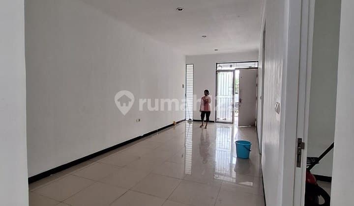 Dijual or Sewa rumah TKI 5 MEL