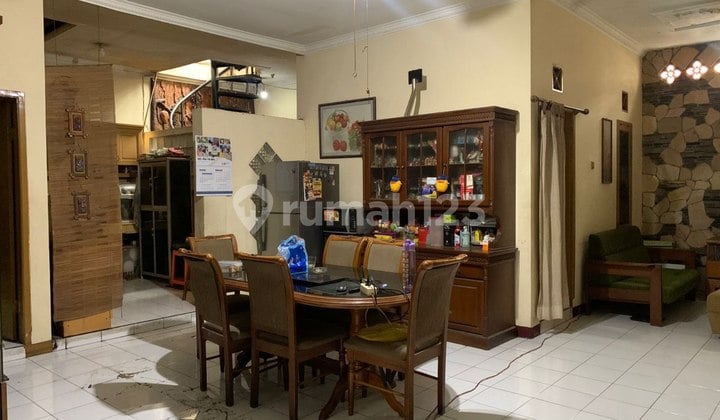 Quick House at Saturnus Raya Margahayu GP