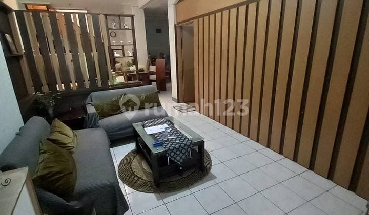 Jual Rumah Komplek Muara RL