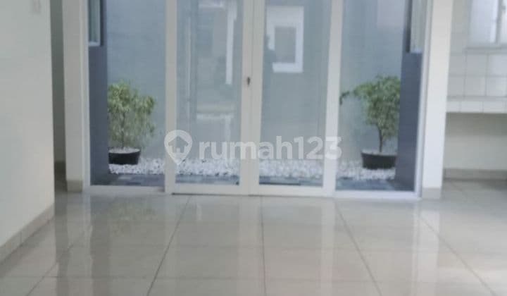 Dijual Rumah Kopo Permai Lingkungan Nyaman dan Asri Kin
