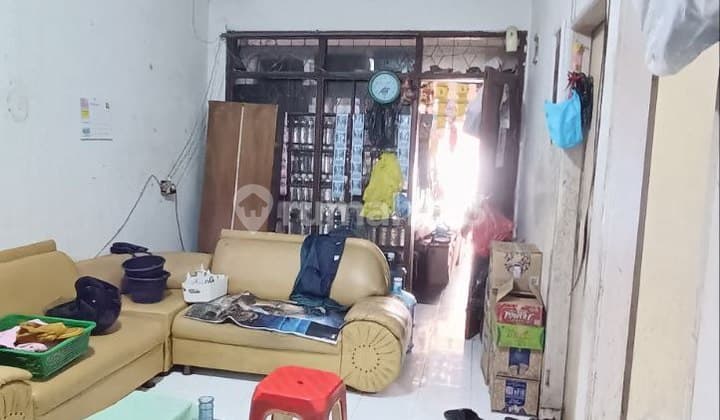 Jual rumah di Taman Rahayu, Cigondewah LAY