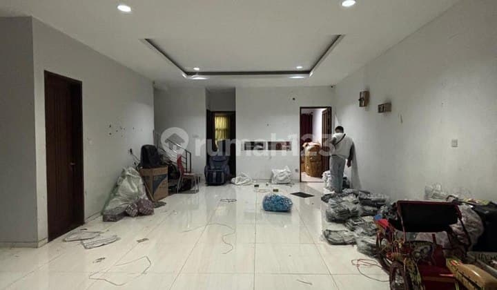 Jual Cepat Rumah Srimahi RL