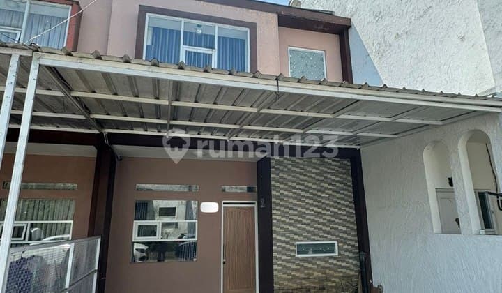 Jual Cepat Rumah Cantik Siap Huni Sariwangi Rl