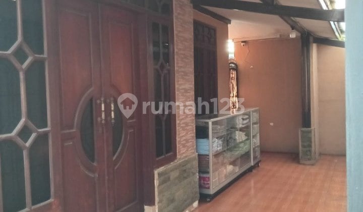 Jual Rumah Jalan Ciawitali Cimahi Why