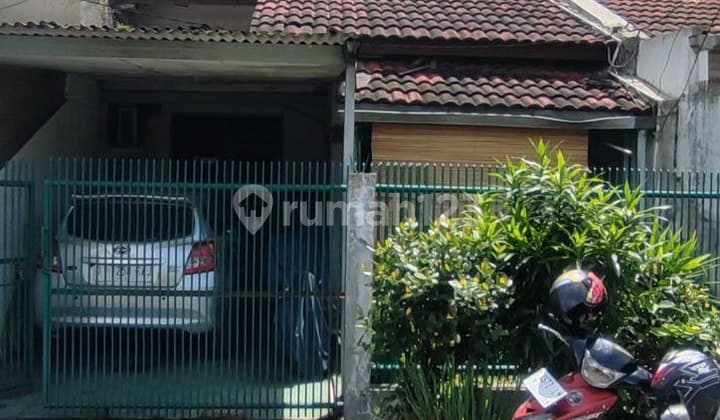 For Sale Taman Holis Indah Ars House