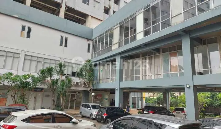 Cepat Apartemen 2BR Menteng Square Jakarta Pusat Sa