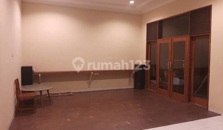 Dijual Cepat Rumah Sayap Setiabudhi Sl