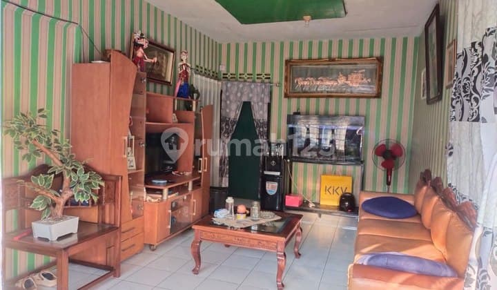 Jual Rumah Sayap Encep Kartawiria Cimahi Why