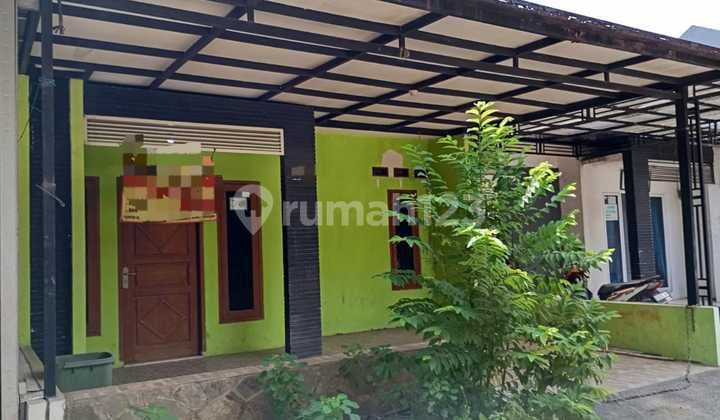 Di Jual Harga Terjun Rumah Grande Karawaci