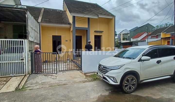 Rumah Hook Permata Medang Cluster Balleriiatengah Kota Harga Murah Nego Sampe Jadi.