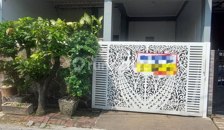 Beautiful House Fully Furnished Ready to Move In