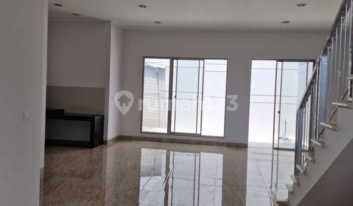 Rumah Pik Golf Island, Symphony, Uk.8x20, Sudah AJB