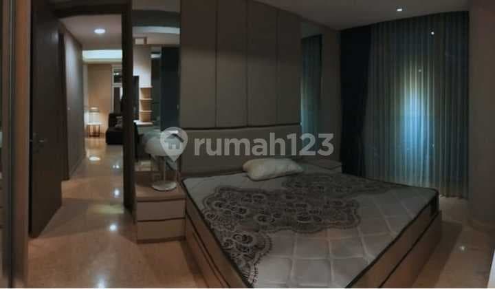 Gold Coast Apartment, PIK, 90 sqm, 2+1 BR, Furnished, Hook