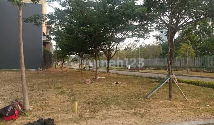 Tanah Kavling Residential Sedayu City, Kelapa Gading, Uk.11x25