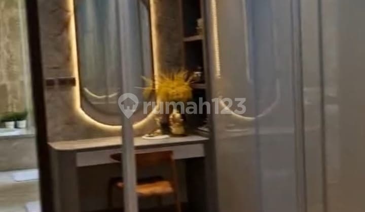 Luxury House in PIK, Golf Island, Chopin Cluster, 3 Floors, Size 8x25