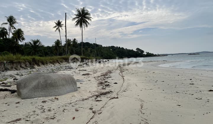 Trikora Beach Land, Tanjung Pinang, Bintan Island, Riau Islands