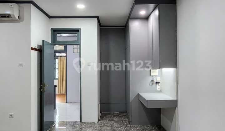 Rumah Daan Mogot Baru, Cengkareng, 6X15, Jual Cepat, Murah