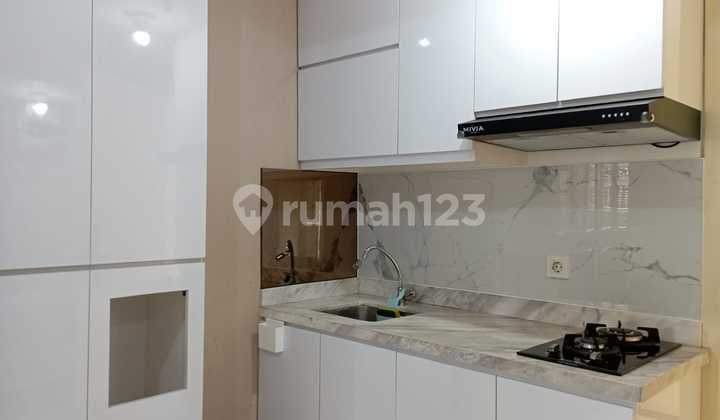 Apartemen M-Town Residence, Gading Serpong, 2 BR, Full Furnish