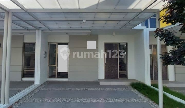 Rumah PIK 2, Virginia, Uk.6x10, Murah Sekali