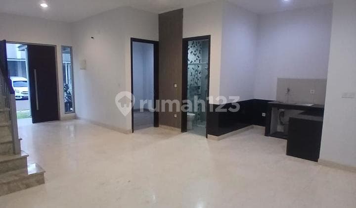 For Sale Golf Island House, Concerto, Size 6x15, Already Certified.