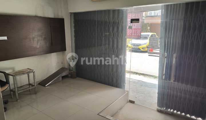 Grogol Permai Shop House, Latumenten, West Jakarta, 3.5 Stories, Size 4.5X15