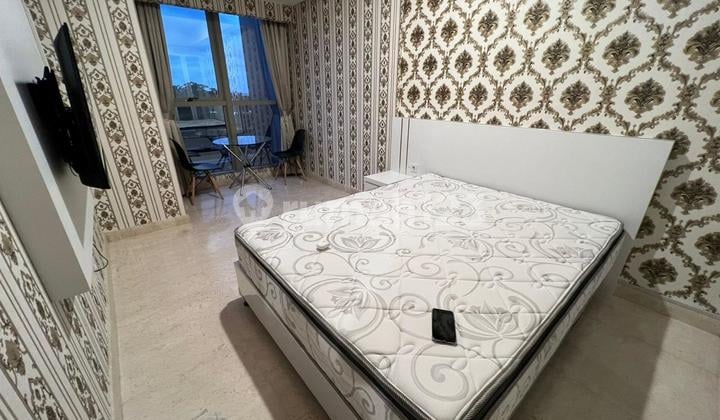 Gold Coast Apartment, Bahamas, 1 BR, 51m2, Fully Furnished, Low Floor