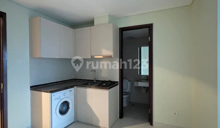 Apartemen Puri Mansion, Jakarta Barat, Tower B, 1 Br, 37M2