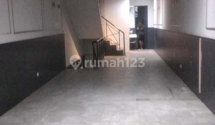Ruko Strategis Siap Operasional Di Tebet Raya