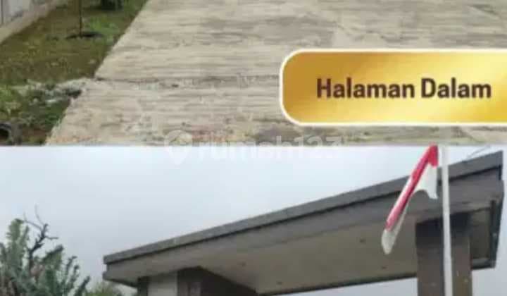 Pabrik Siap Operasional Di Gunung Putri , Bogor