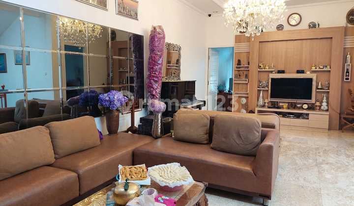 Dijual Rumah 3 lantai Siap Huni di Pangandaran Ancol