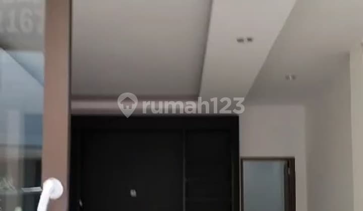 Disewakan Ruko Galeri Niaga Mediterania I Pik