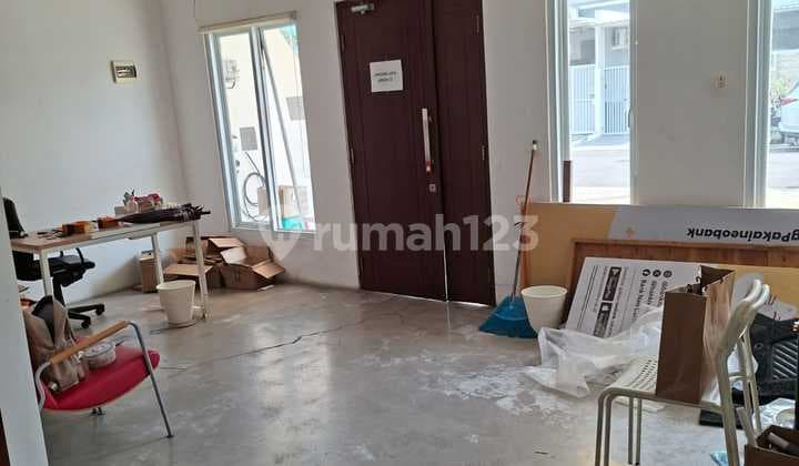 Dijual Ruma Muara Karang