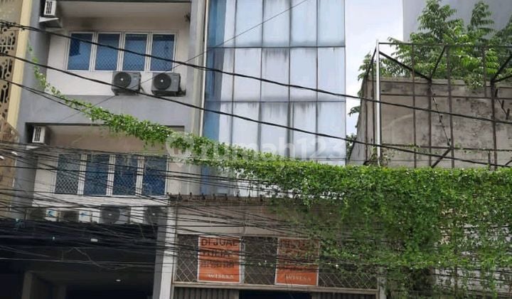 Dijual Cepat Ruko 4 Lantai Di Pinangsia Timur Jakarta Dijual Cepat Ruko 4 Lantai Di Pinangsia Timur Jakarta