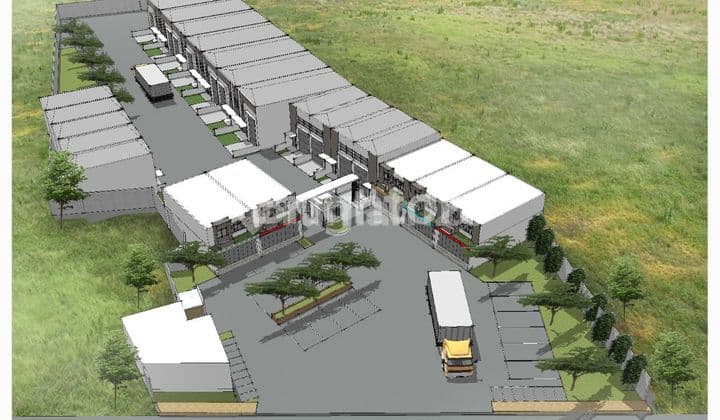 MURAH BANGET TANAH Dekat Kawasan Industri di MAINROAD Jl. CIREBON – BANDUNG, Kab. MAJALENGKA