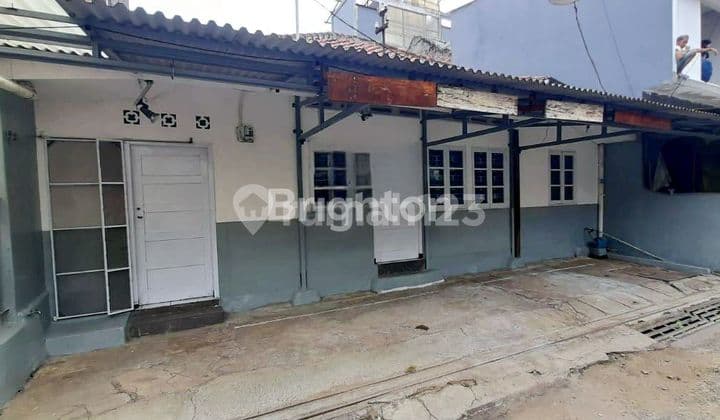 JUAL CEPAT RUMAH SIAP HUNI - SAYAP PAJAJARAN BANDUNG
