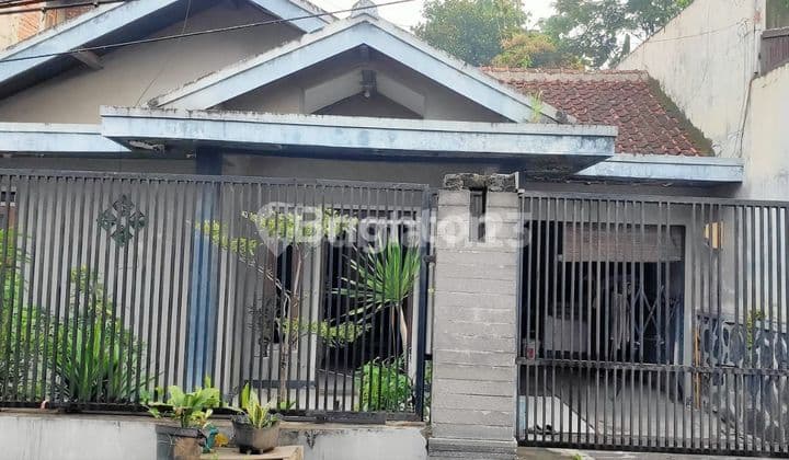 Rumah 2 Lantai Luas & Nyaman di Bandung Timur – SHM & Harga Bersahabat!