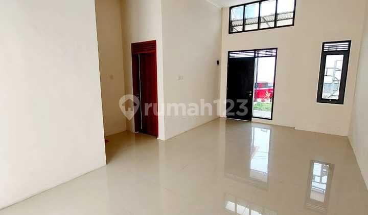 DIJUAL RUMAH SIAP HUNI DI KOTA BALI PADALARANG HUNIAN NYAMAN DAN LOKASI STRATEGIS AKSES MUDAH