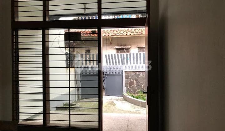 Dijual Rumah Nyaman Siap Huni di Daerah Pagarsih Akses Motor Berada di Lokasi Strategis dan Akses Mudah