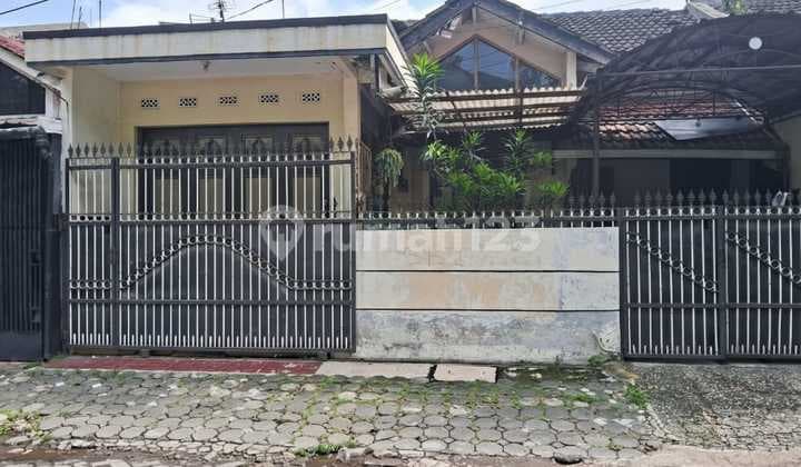 DIJUAL CEPAT RUMAH DEKAT MASJID DI BUMI KOPO KENCANA BANDUNG HUNIAN NYAMAN DENGAN AKSES MUDAH DAN LOKASI SANGAT STRATEGIS