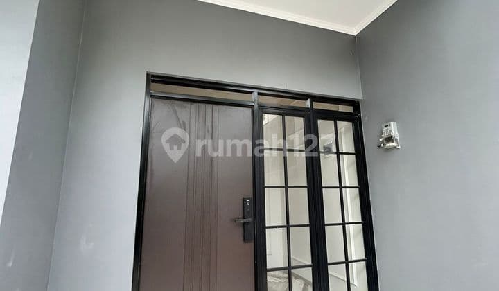 Dijual Rumah Baru 2 Lantai Nyaman Aman Siap Huni Minimalis Lokasi di Sayap Turangga Bandung ,,,