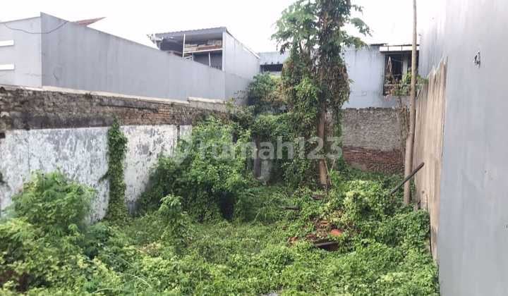 Dijual Kavling di Daerah Kembar Bandung Kawasan Bebas Banjir Lokasi Strategis dan Akses Mudah