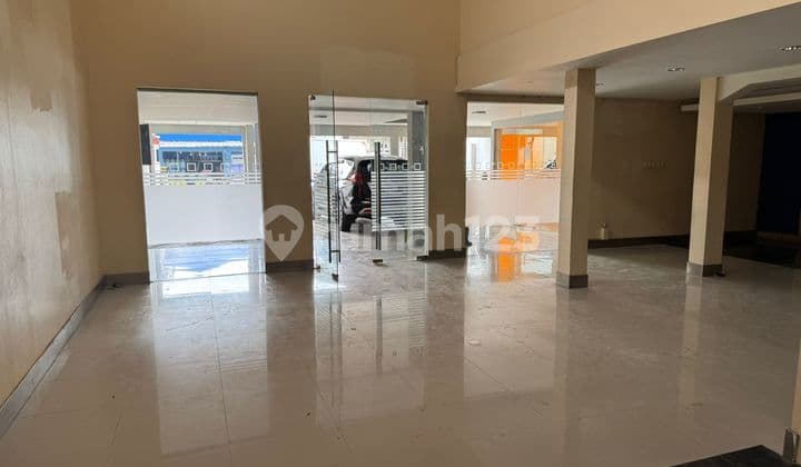 Disewakan Ruko 2 Lantai Cocok untuk Kantor di Ciwastra Bandung Nyaman dan Terawat Lokasi Strategis